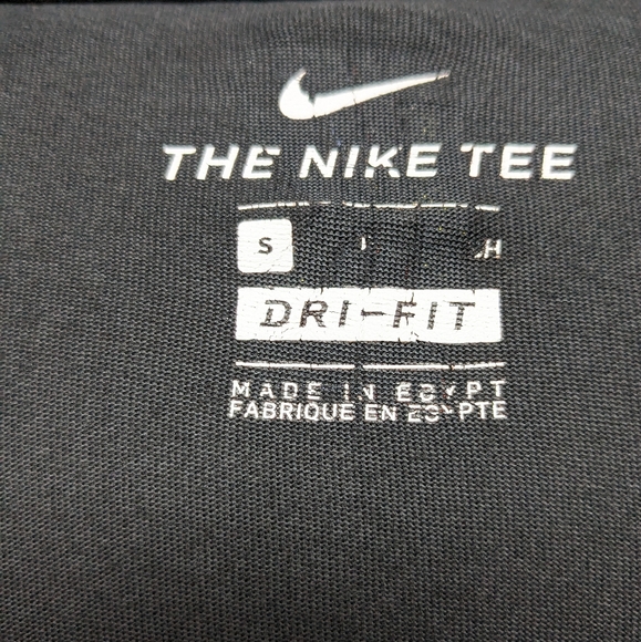 LIMITED EDITION Nike Men Kyrie Irving x Spongebob T-shirt - M - Picture 7 of 7